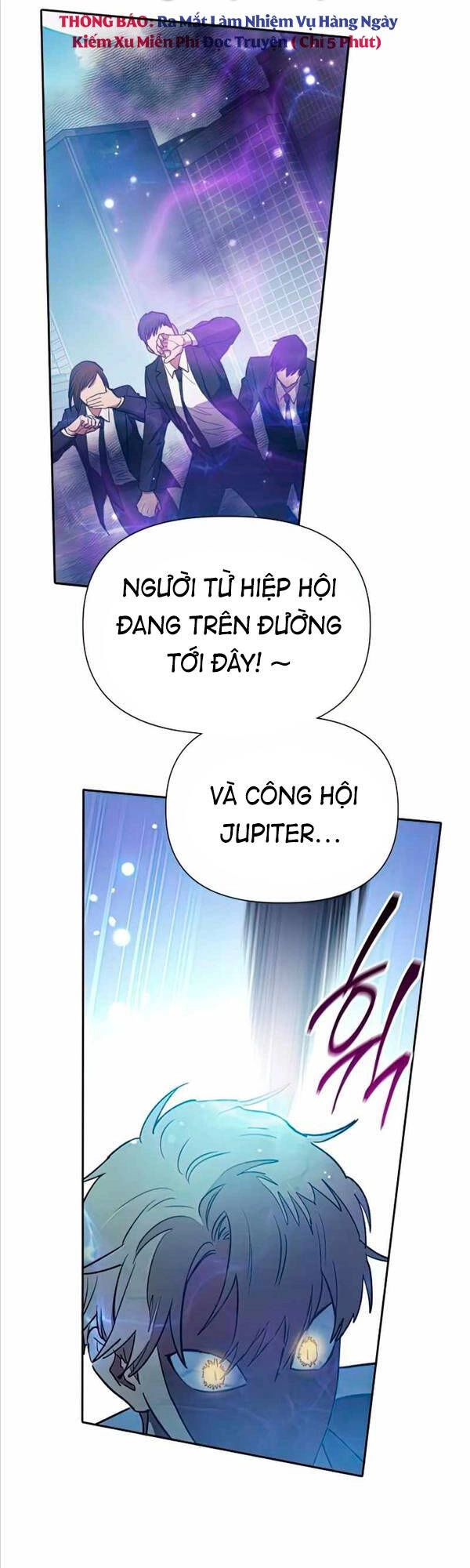 Những Ranker Cấp S Mà Tôi Nuôi Dưỡng Chapter 72 - 34