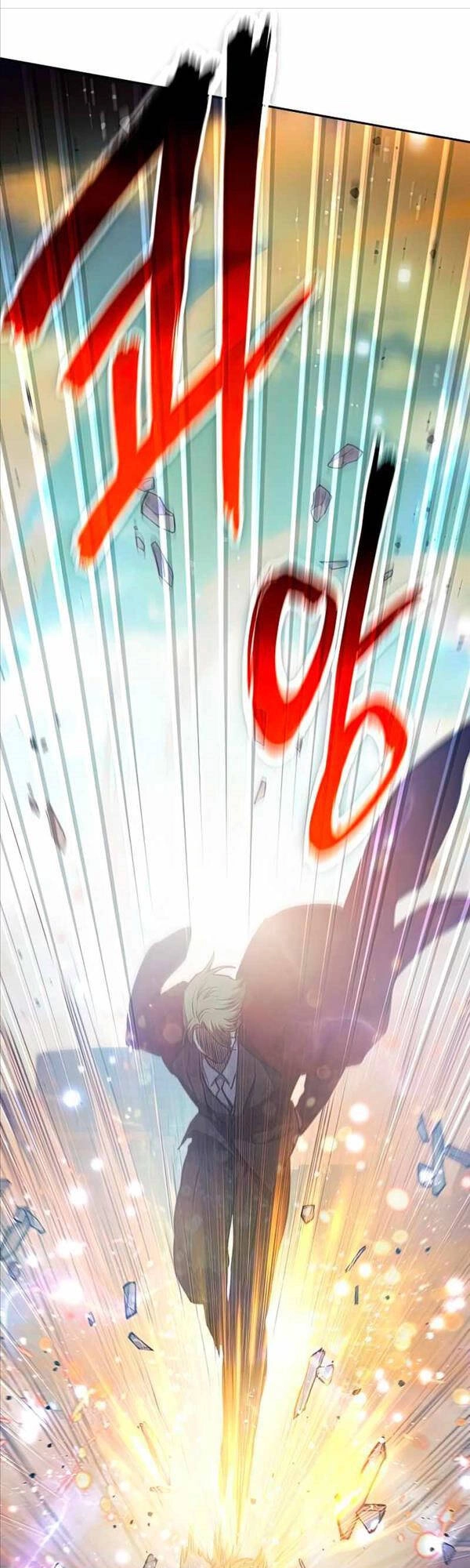 Những Ranker Cấp S Mà Tôi Nuôi Dưỡng Chapter 72 - 35