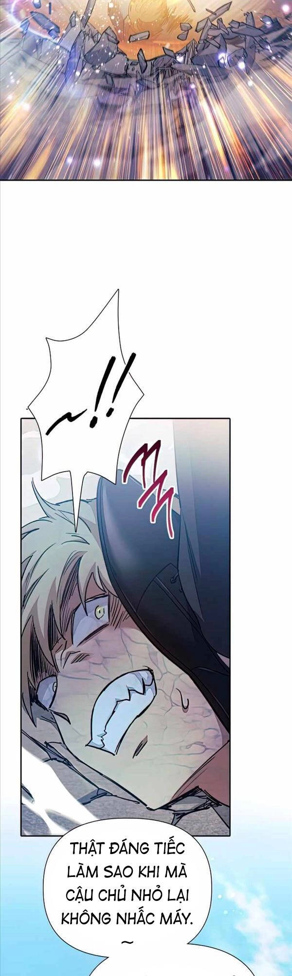 Những Ranker Cấp S Mà Tôi Nuôi Dưỡng Chapter 72 - 36