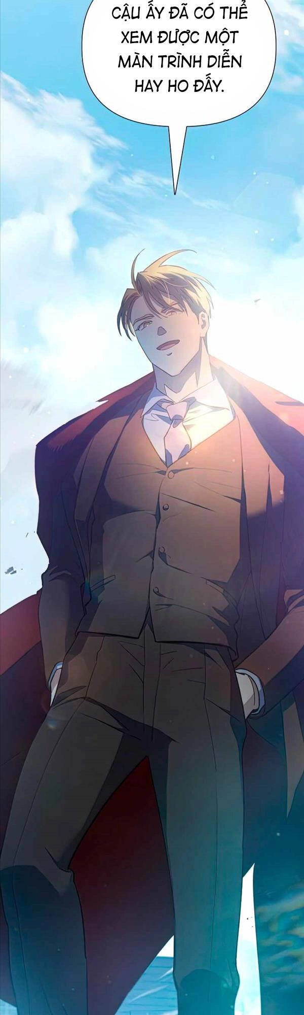 Những Ranker Cấp S Mà Tôi Nuôi Dưỡng Chapter 72 - 37