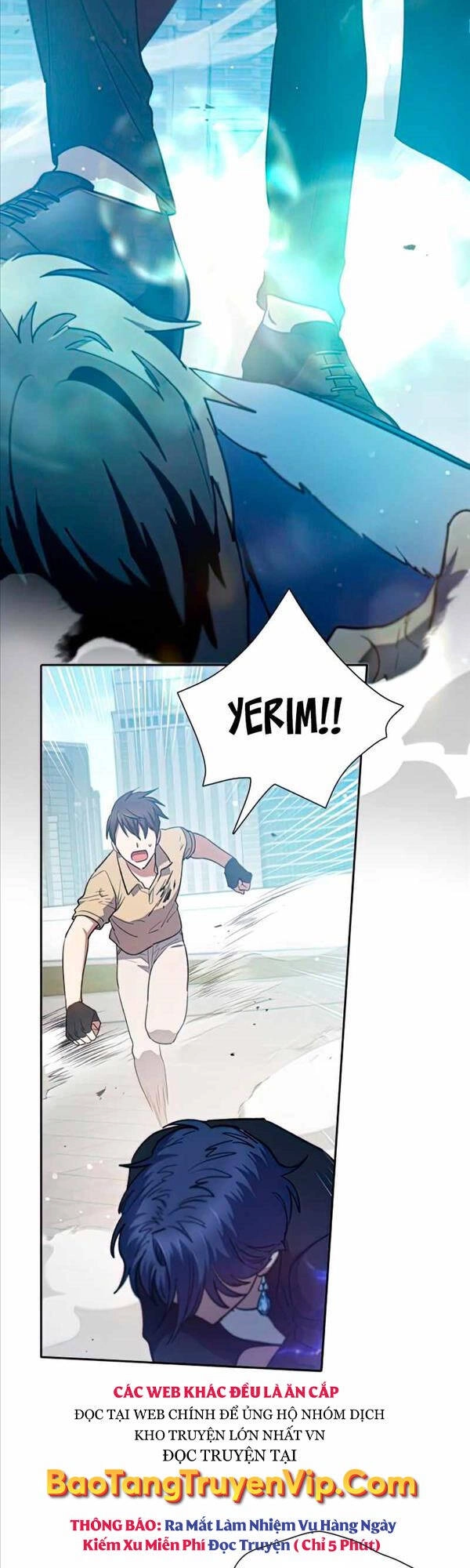 Những Ranker Cấp S Mà Tôi Nuôi Dưỡng Chapter 72 - 38