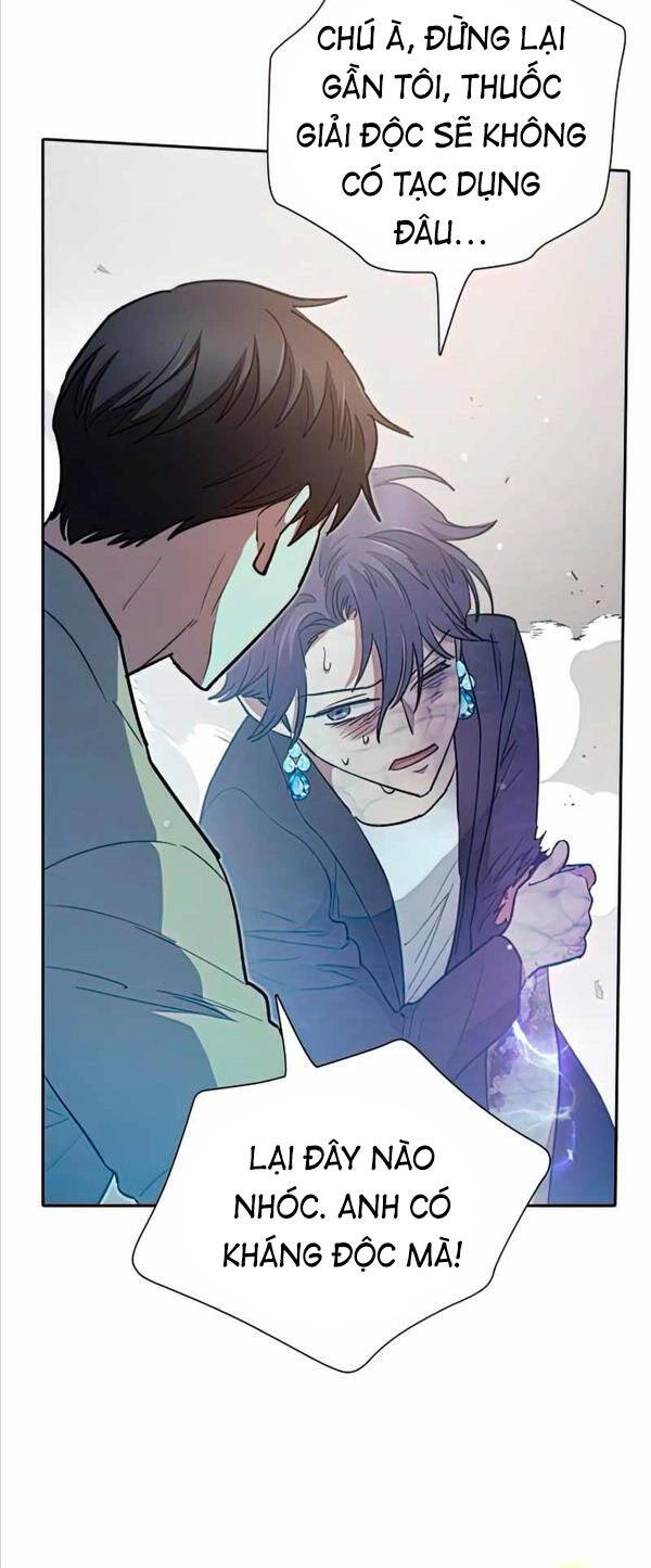 Những Ranker Cấp S Mà Tôi Nuôi Dưỡng Chapter 72 - 39