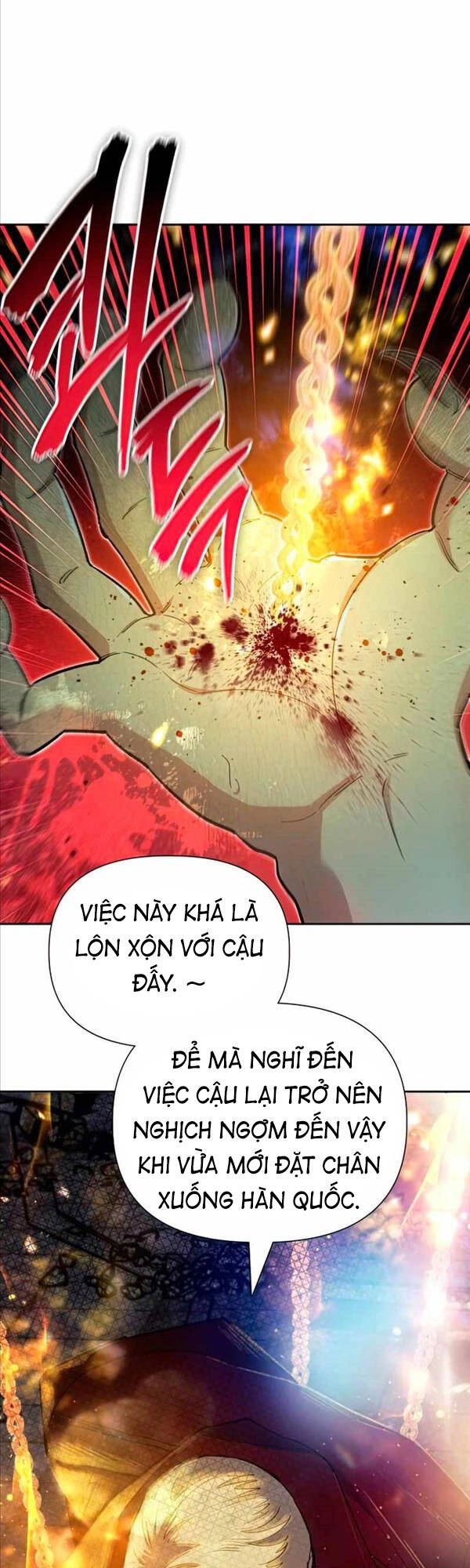 Những Ranker Cấp S Mà Tôi Nuôi Dưỡng Chapter 72 - 41