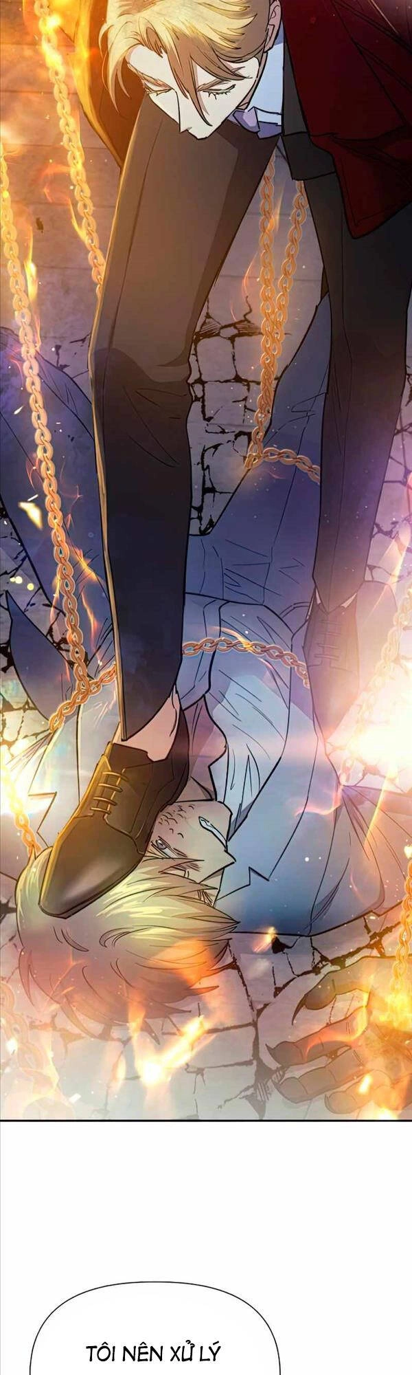 Những Ranker Cấp S Mà Tôi Nuôi Dưỡng Chapter 72 - 42