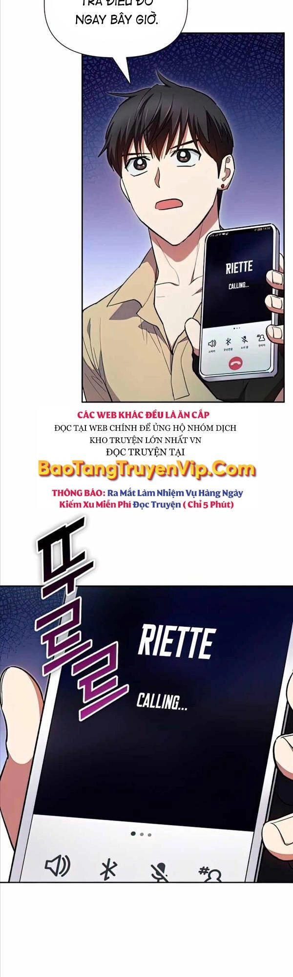 Những Ranker Cấp S Mà Tôi Nuôi Dưỡng Chapter 72 - 47