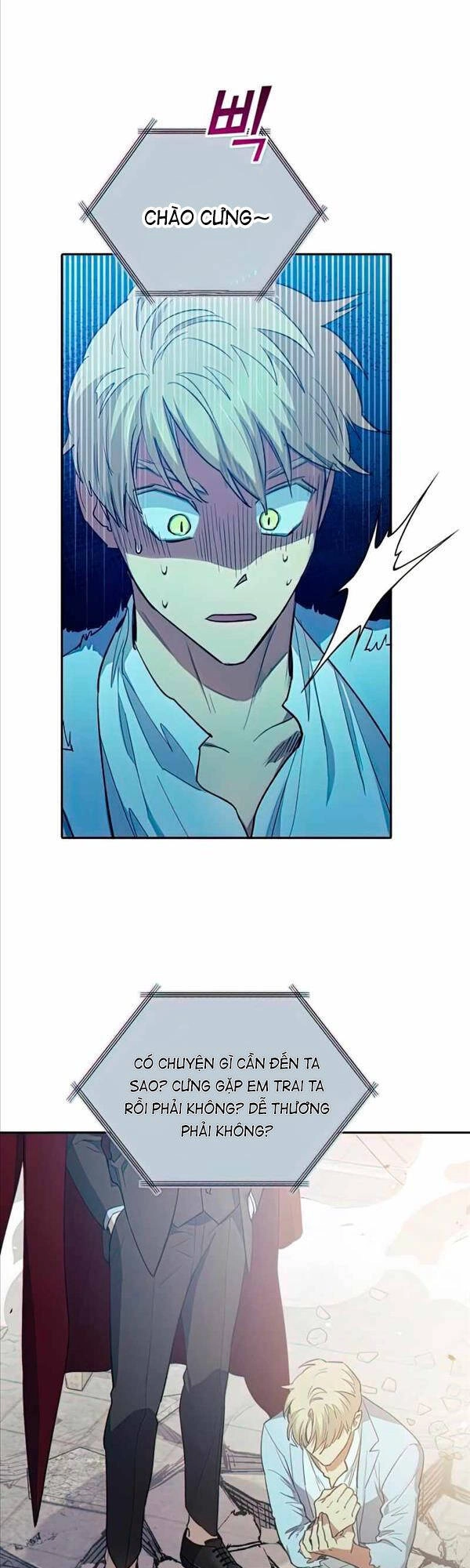 Những Ranker Cấp S Mà Tôi Nuôi Dưỡng Chapter 72 - 48