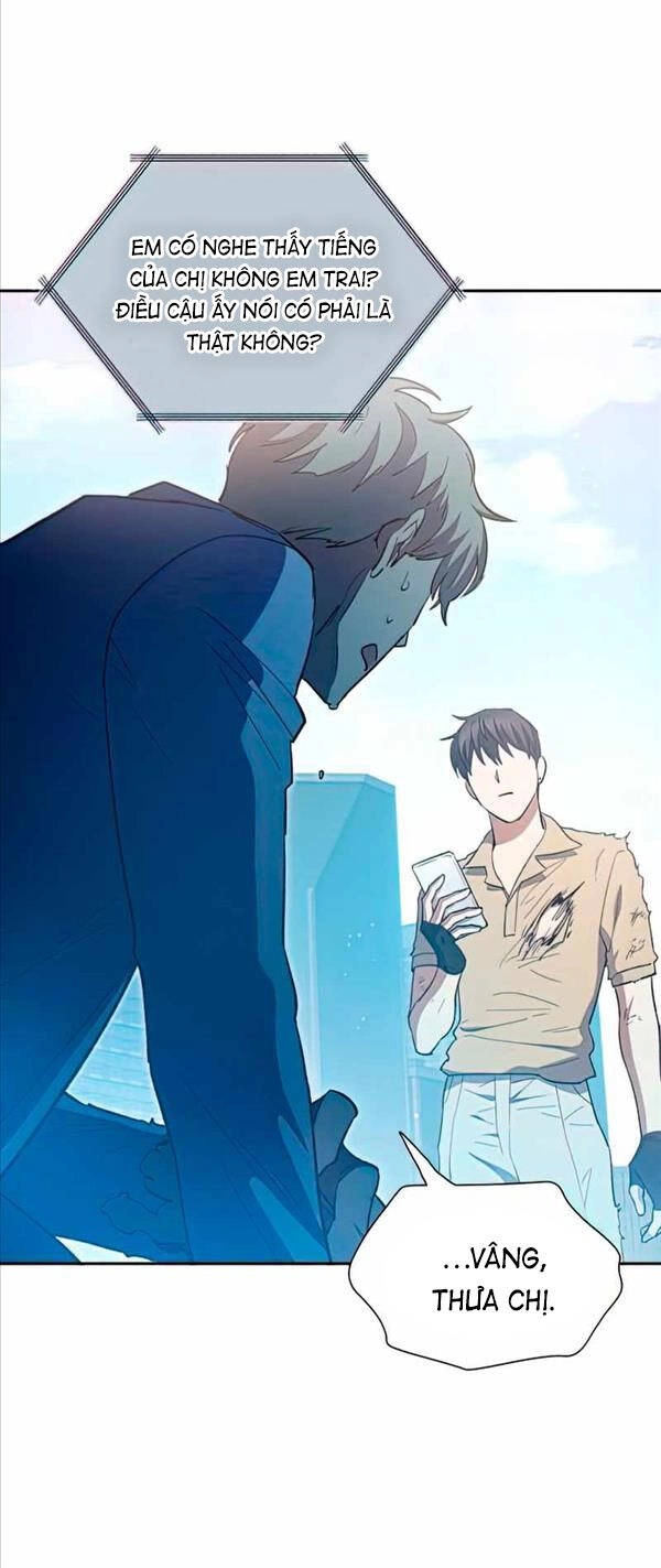 Những Ranker Cấp S Mà Tôi Nuôi Dưỡng Chapter 72 - 50