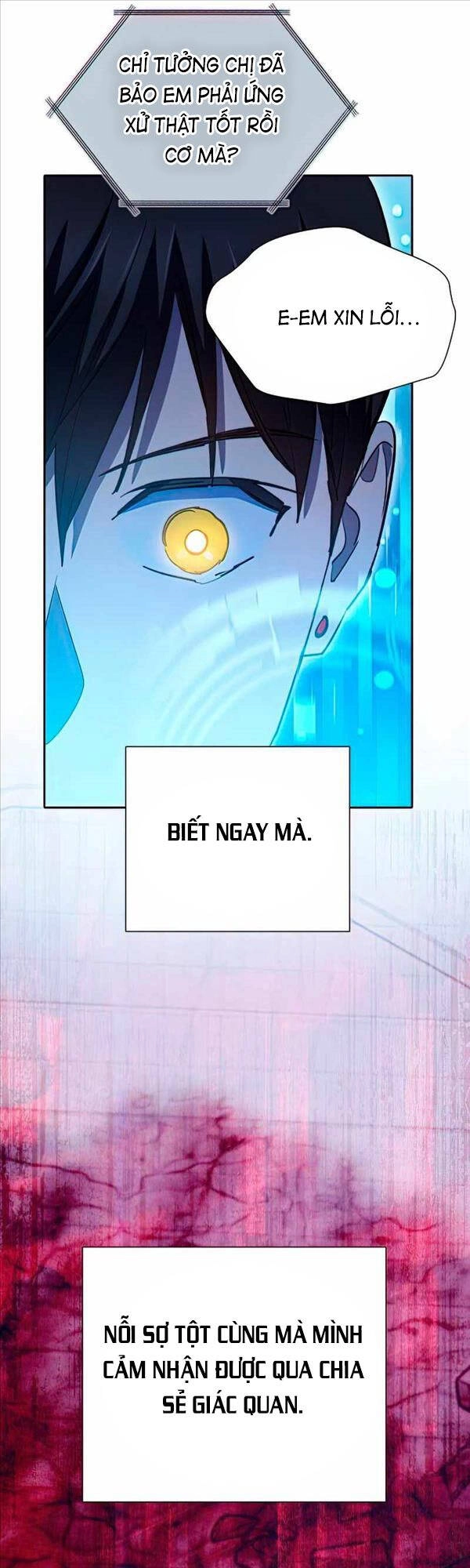 Những Ranker Cấp S Mà Tôi Nuôi Dưỡng Chapter 72 - 51