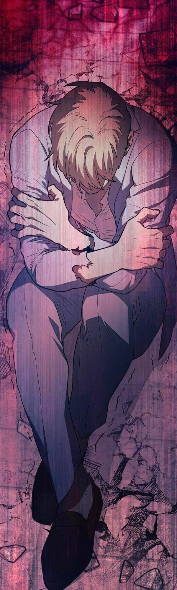 Những Ranker Cấp S Mà Tôi Nuôi Dưỡng Chapter 72 - 52