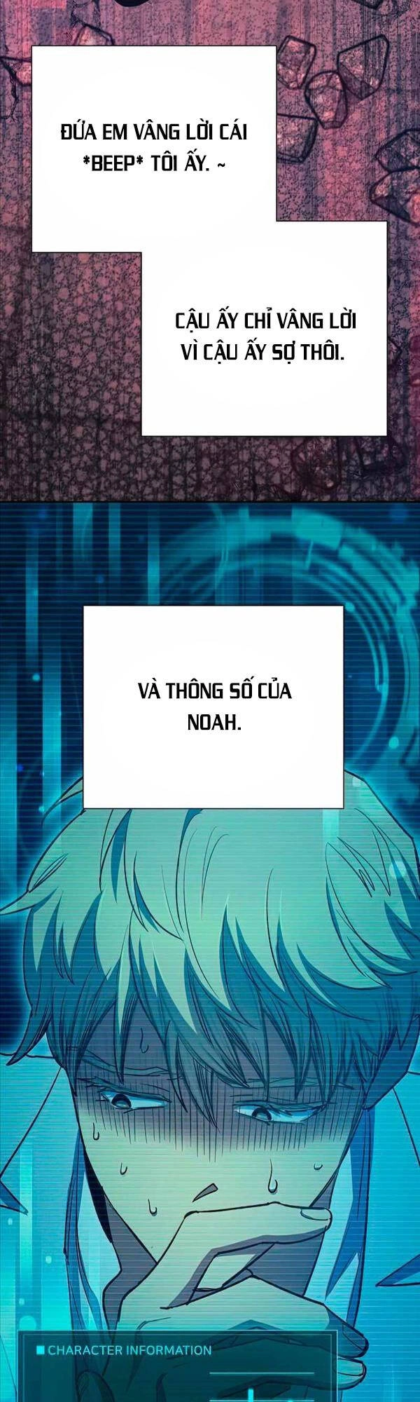 Những Ranker Cấp S Mà Tôi Nuôi Dưỡng Chapter 72 - 53