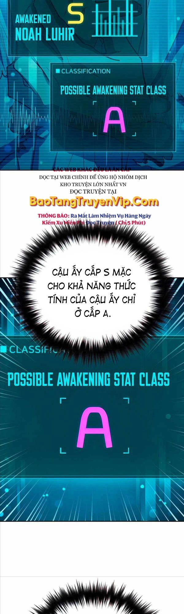 Những Ranker Cấp S Mà Tôi Nuôi Dưỡng Chapter 72 - 54