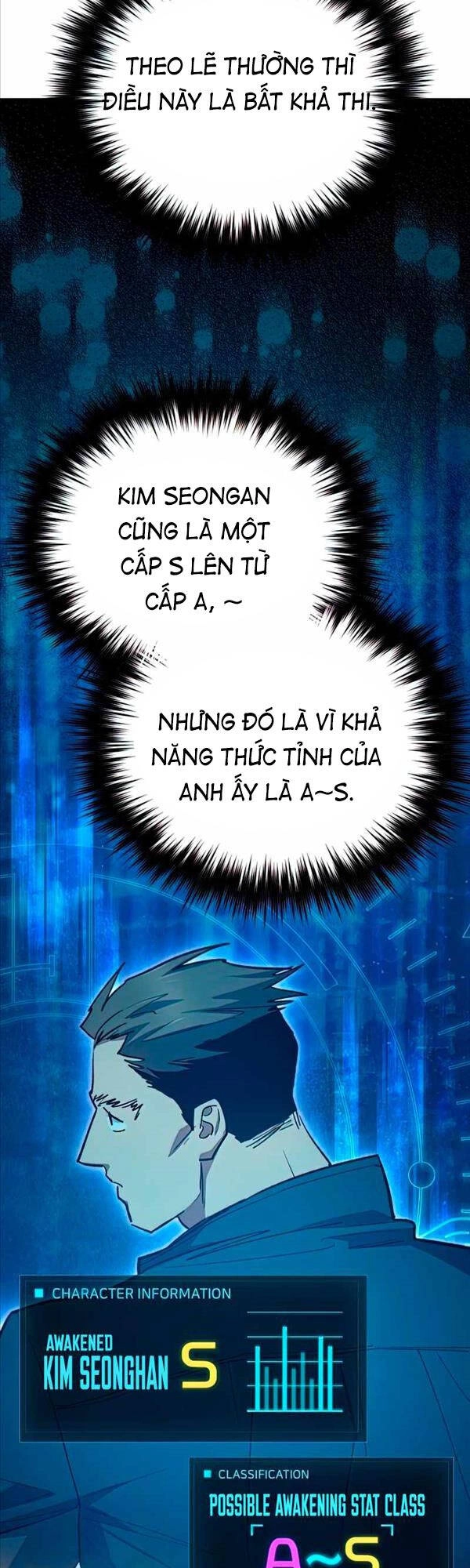 Những Ranker Cấp S Mà Tôi Nuôi Dưỡng Chapter 72 - 55
