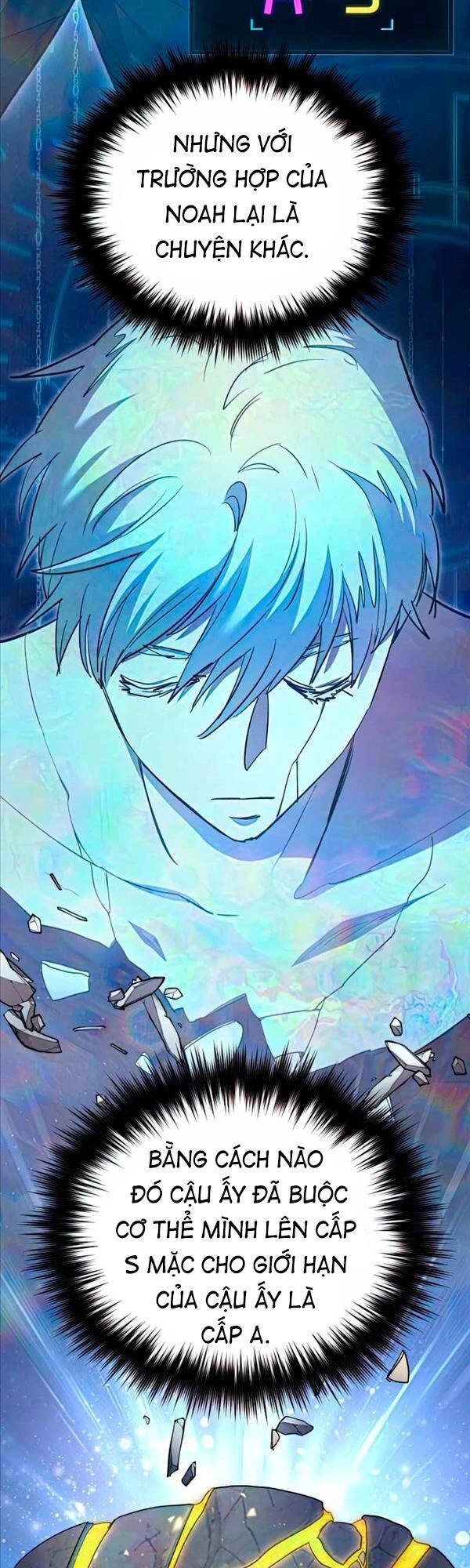 Những Ranker Cấp S Mà Tôi Nuôi Dưỡng Chapter 72 - 56