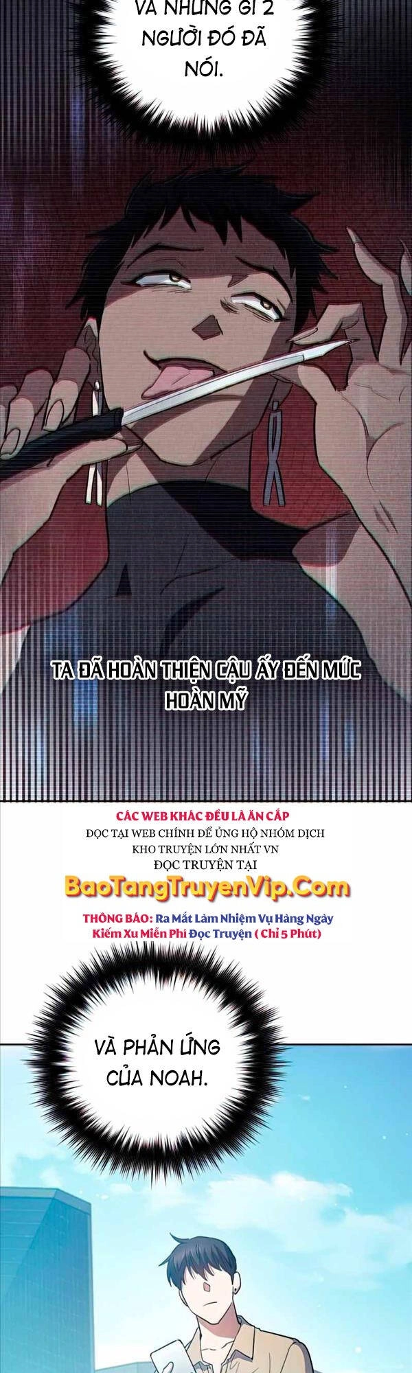 Những Ranker Cấp S Mà Tôi Nuôi Dưỡng Chapter 72 - 58