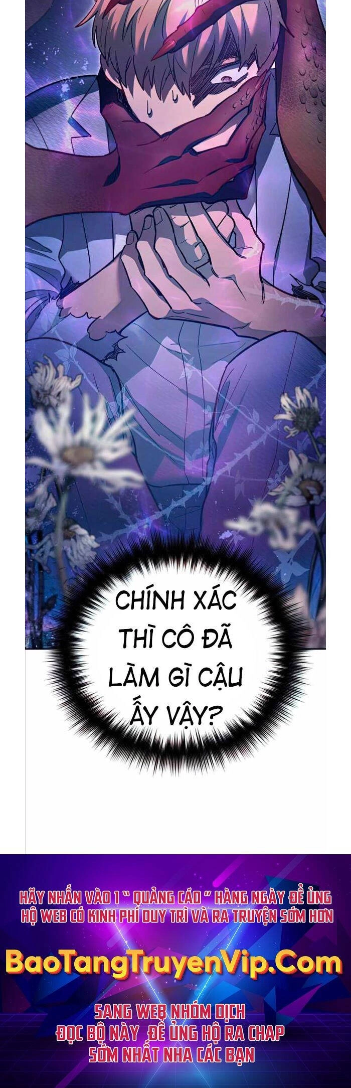 Những Ranker Cấp S Mà Tôi Nuôi Dưỡng Chapter 72 - 61