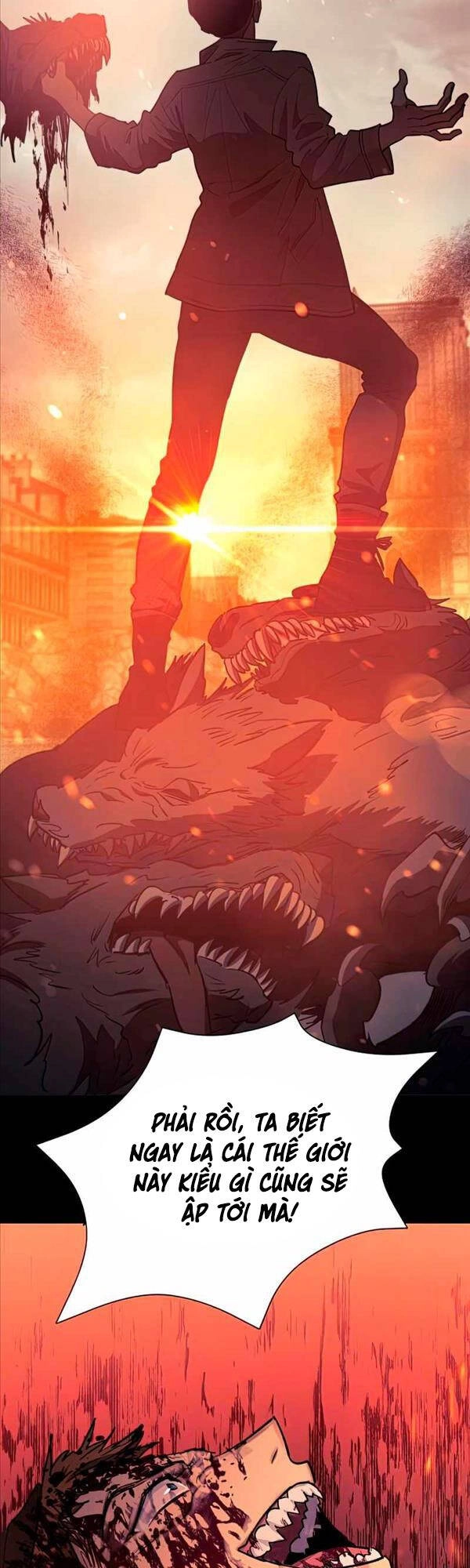 Những Ranker Cấp S Mà Tôi Nuôi Dưỡng Chapter 73 - 3