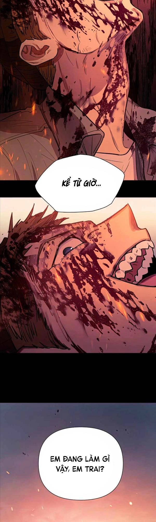 Những Ranker Cấp S Mà Tôi Nuôi Dưỡng Chapter 73 - 4