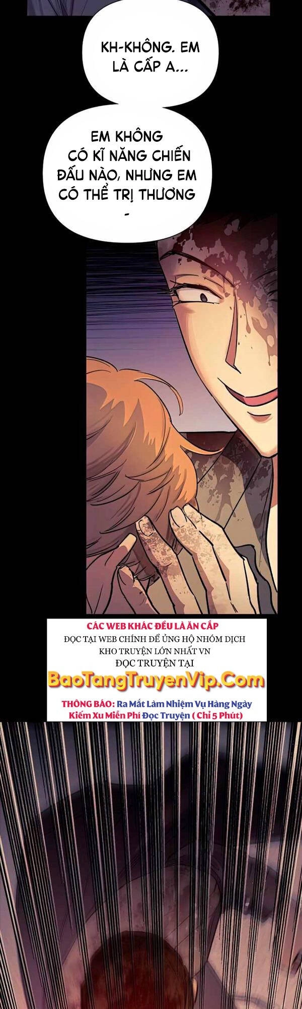 Những Ranker Cấp S Mà Tôi Nuôi Dưỡng Chapter 73 - 7