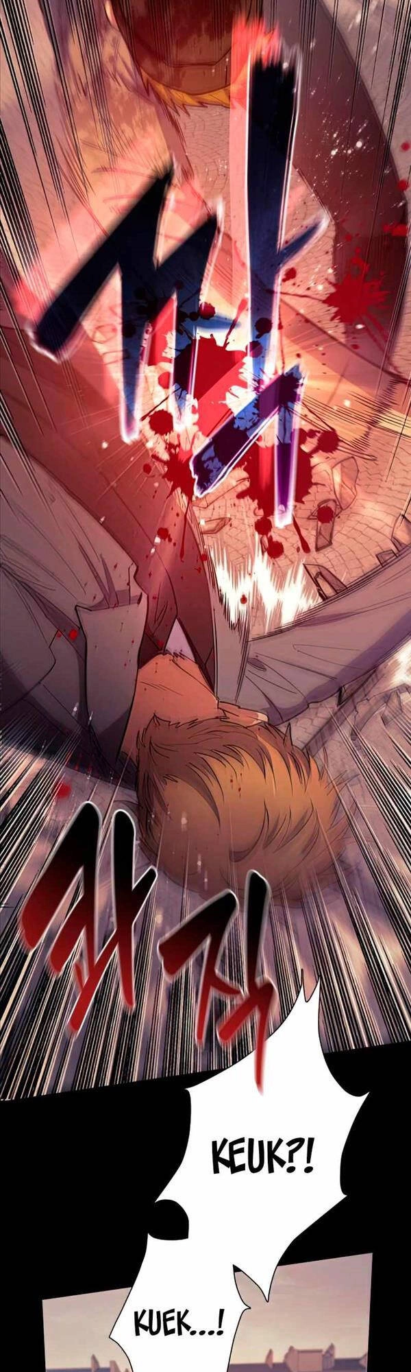 Những Ranker Cấp S Mà Tôi Nuôi Dưỡng Chapter 73 - 8