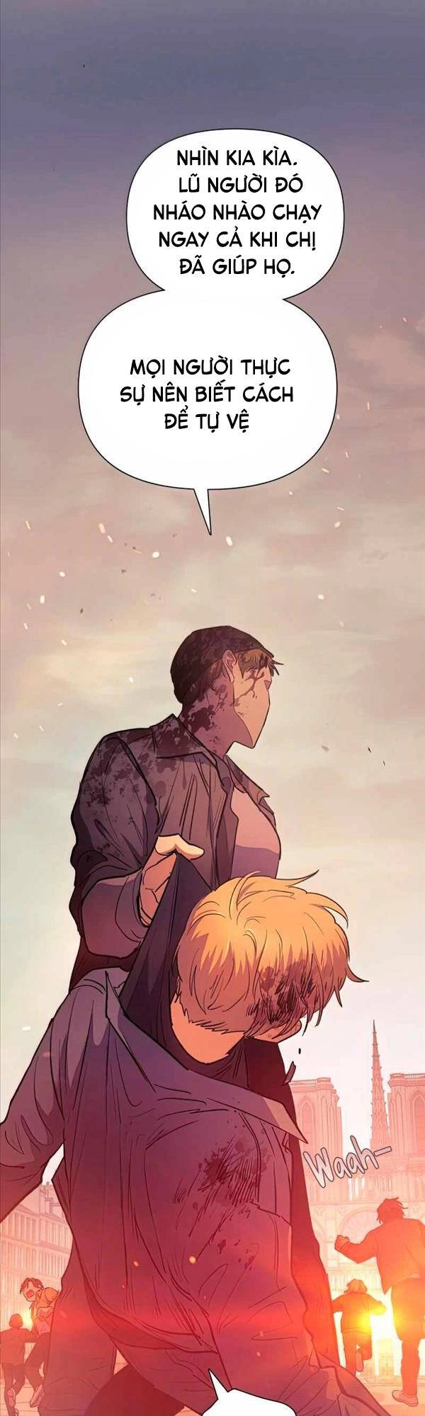 Những Ranker Cấp S Mà Tôi Nuôi Dưỡng Chapter 73 - 10