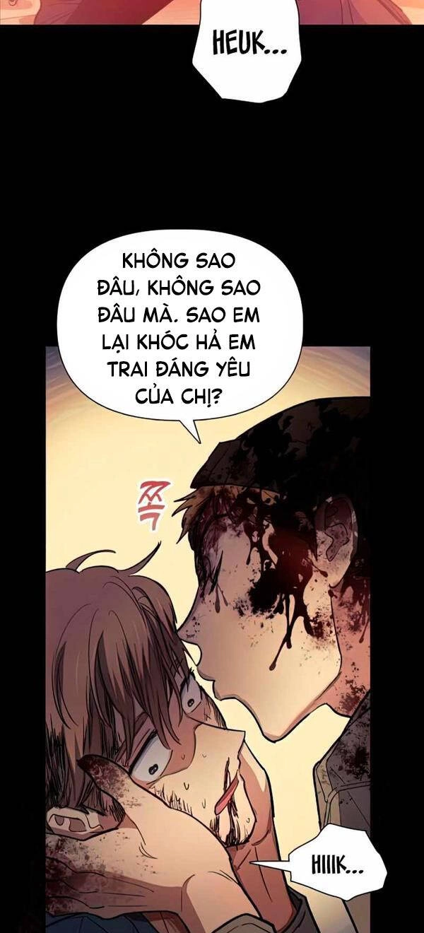 Những Ranker Cấp S Mà Tôi Nuôi Dưỡng Chapter 73 - 11