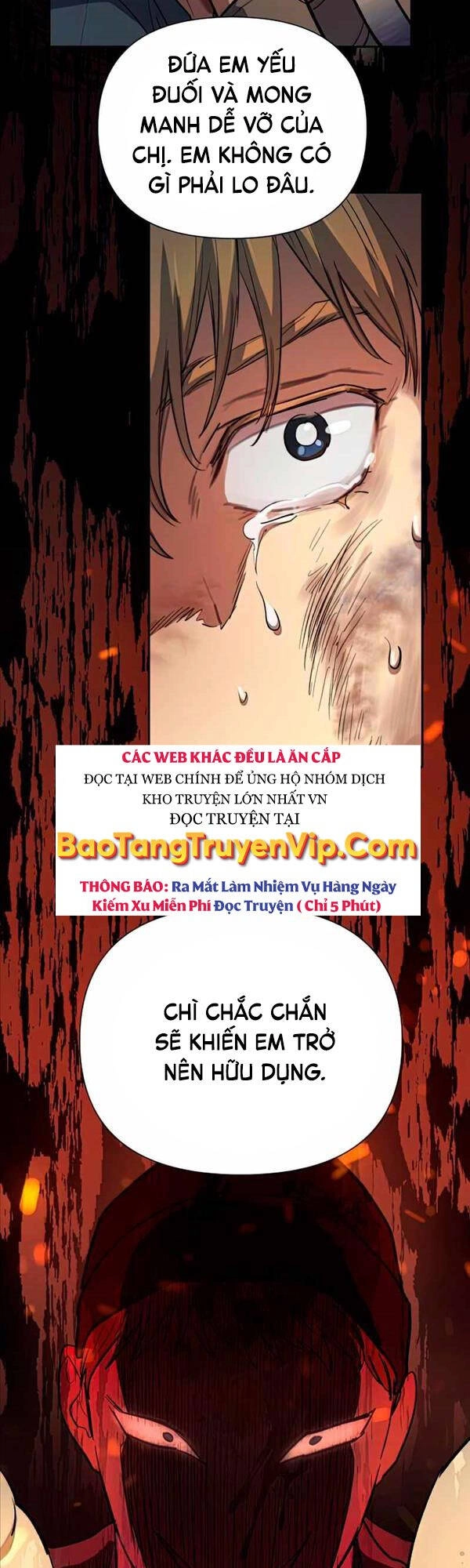 Những Ranker Cấp S Mà Tôi Nuôi Dưỡng Chapter 73 - 12