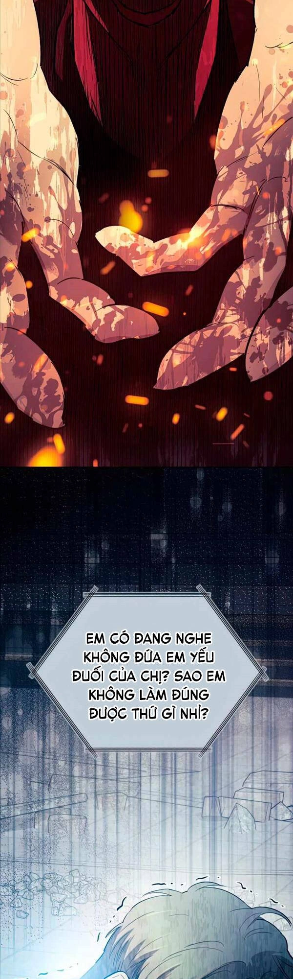 Những Ranker Cấp S Mà Tôi Nuôi Dưỡng Chapter 73 - 13