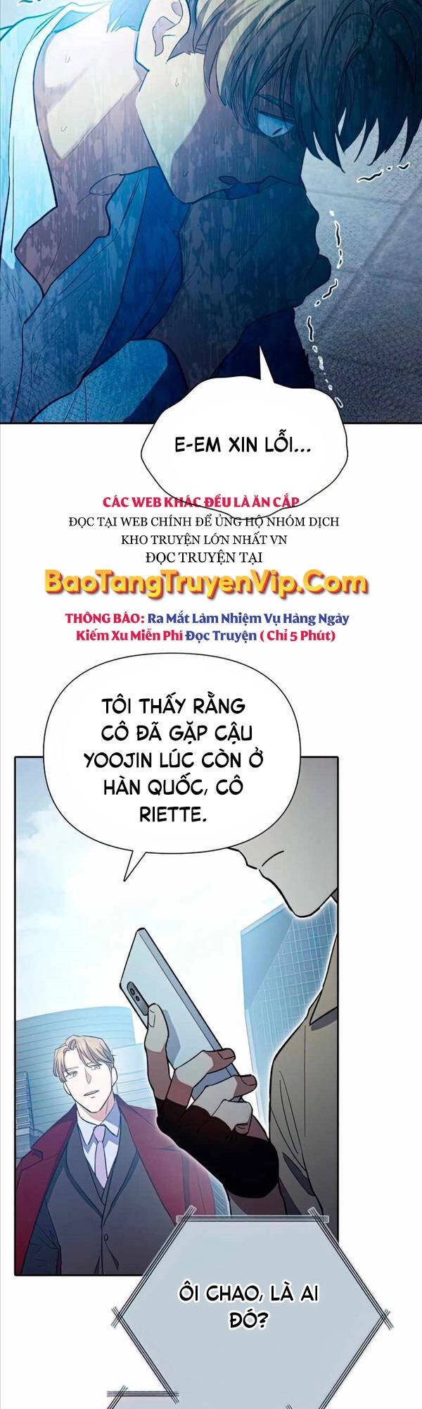 Những Ranker Cấp S Mà Tôi Nuôi Dưỡng Chapter 73 - 14