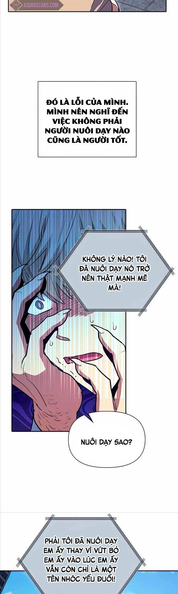 Những Ranker Cấp S Mà Tôi Nuôi Dưỡng Chapter 73 - 16