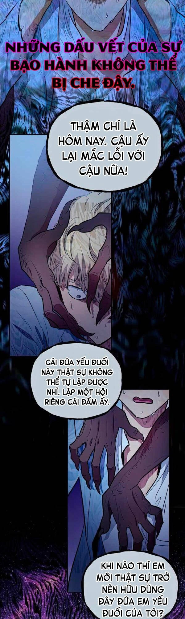 Những Ranker Cấp S Mà Tôi Nuôi Dưỡng Chapter 73 - 19