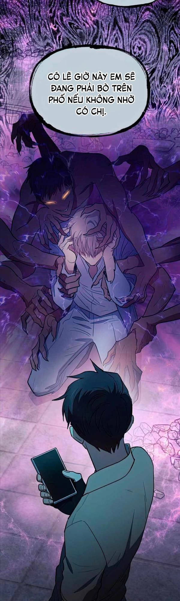 Những Ranker Cấp S Mà Tôi Nuôi Dưỡng Chapter 73 - 20