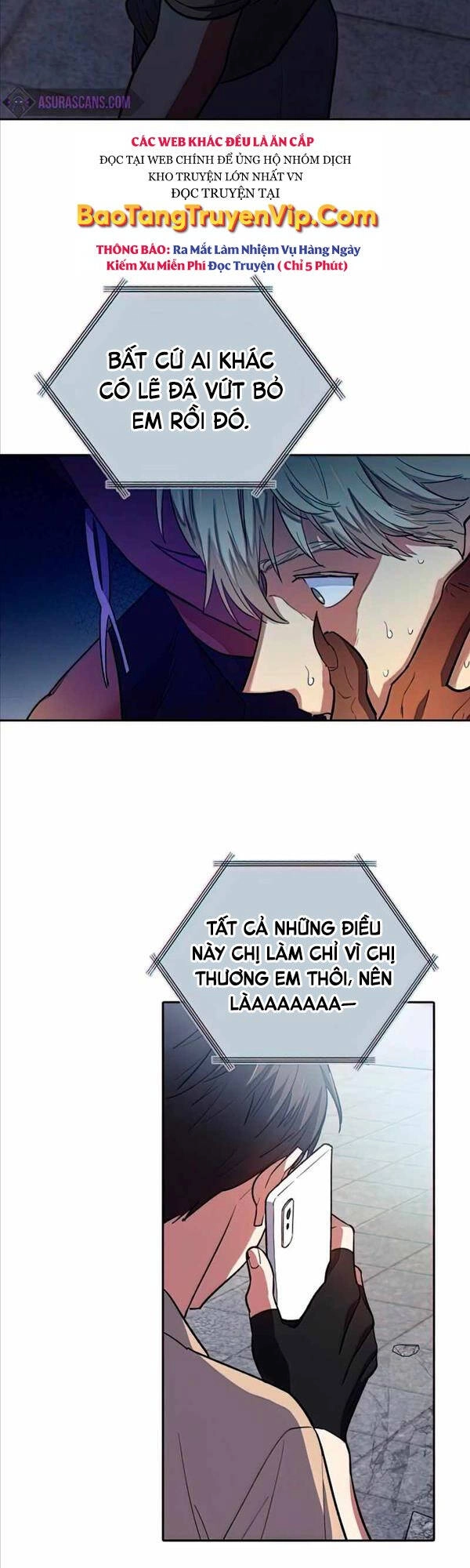 Những Ranker Cấp S Mà Tôi Nuôi Dưỡng Chapter 73 - 21