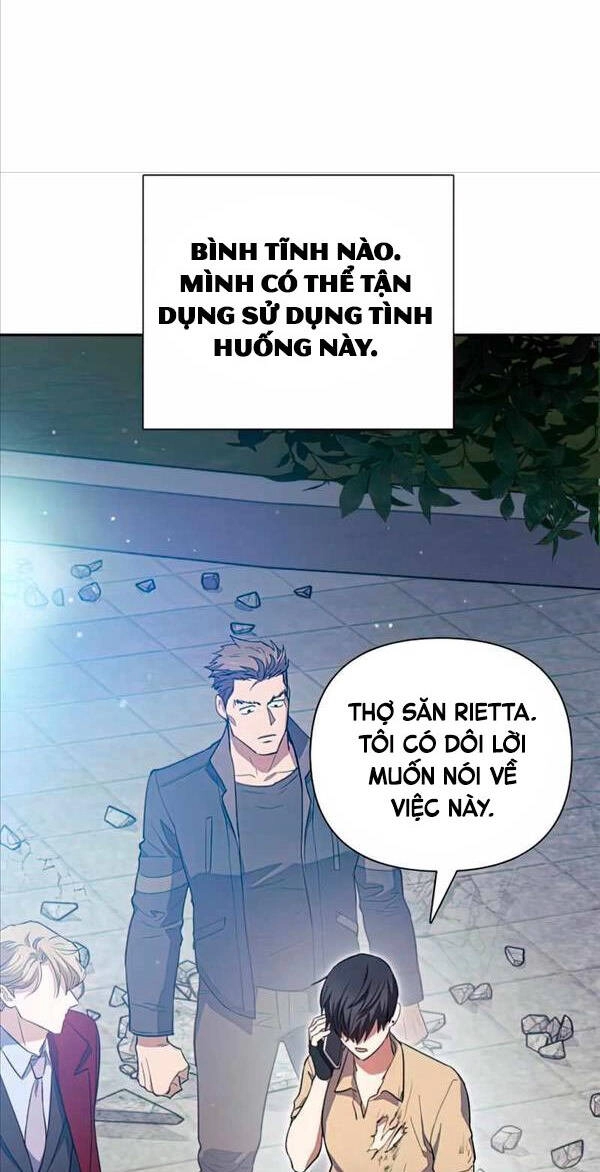 Những Ranker Cấp S Mà Tôi Nuôi Dưỡng Chapter 73 - 22