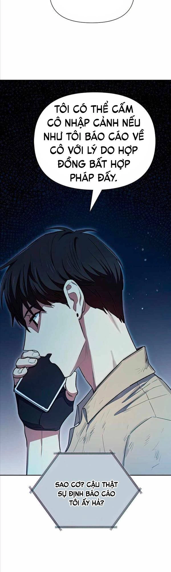 Những Ranker Cấp S Mà Tôi Nuôi Dưỡng Chapter 73 - 25