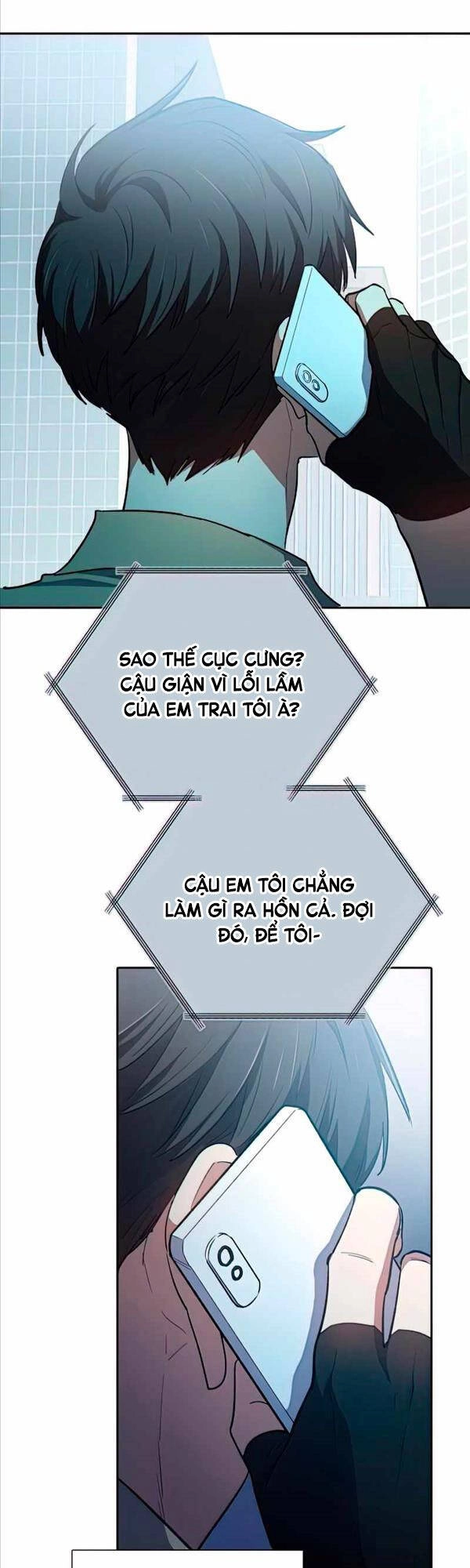 Những Ranker Cấp S Mà Tôi Nuôi Dưỡng Chapter 73 - 27