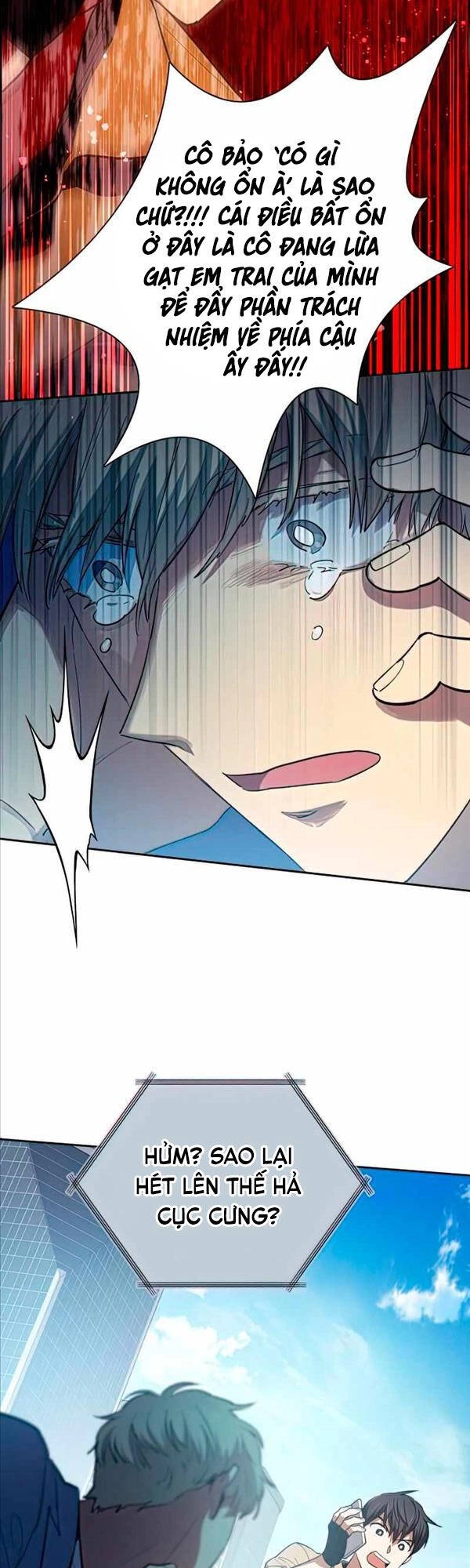 Những Ranker Cấp S Mà Tôi Nuôi Dưỡng Chapter 73 - 29