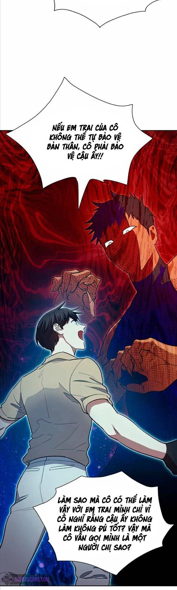 Những Ranker Cấp S Mà Tôi Nuôi Dưỡng Chapter 73 - 32