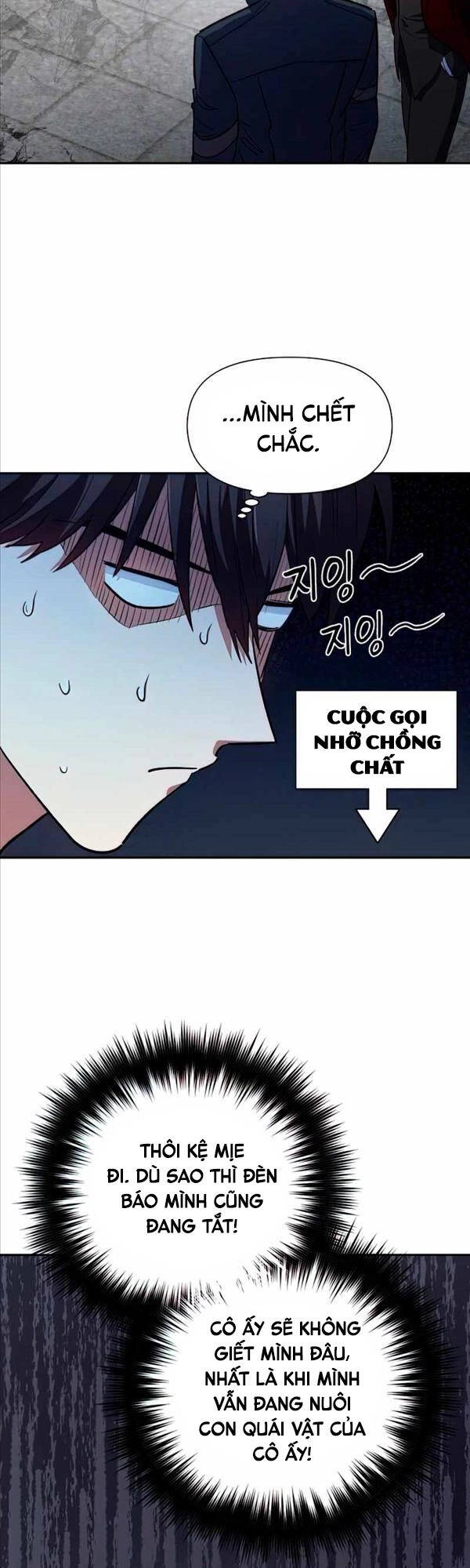 Những Ranker Cấp S Mà Tôi Nuôi Dưỡng Chapter 73 - 35