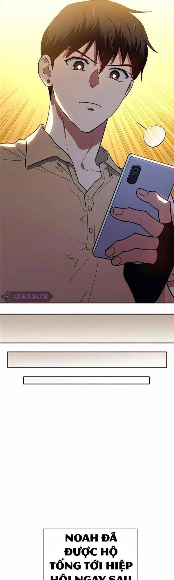 Những Ranker Cấp S Mà Tôi Nuôi Dưỡng Chapter 73 - 37