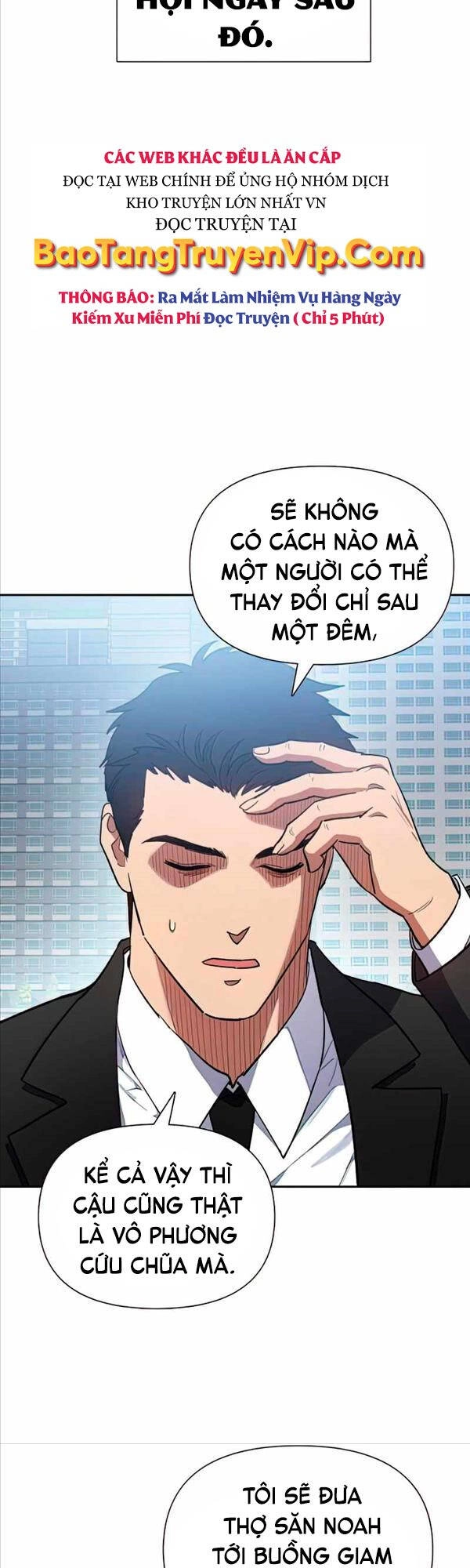 Những Ranker Cấp S Mà Tôi Nuôi Dưỡng Chapter 73 - 38