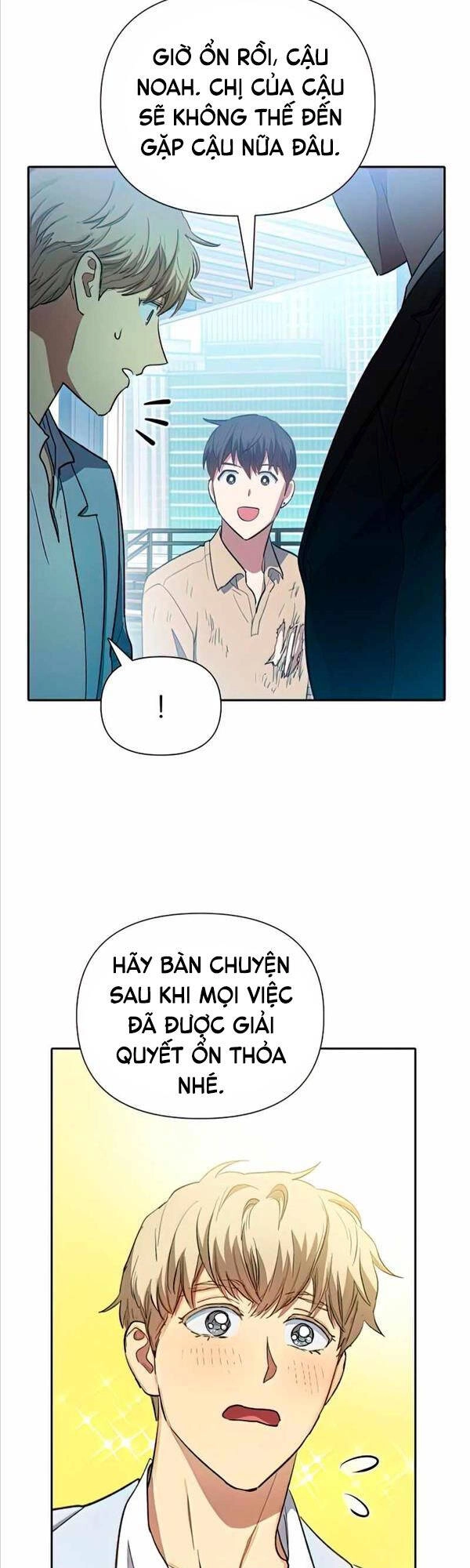 Những Ranker Cấp S Mà Tôi Nuôi Dưỡng Chapter 73 - 41