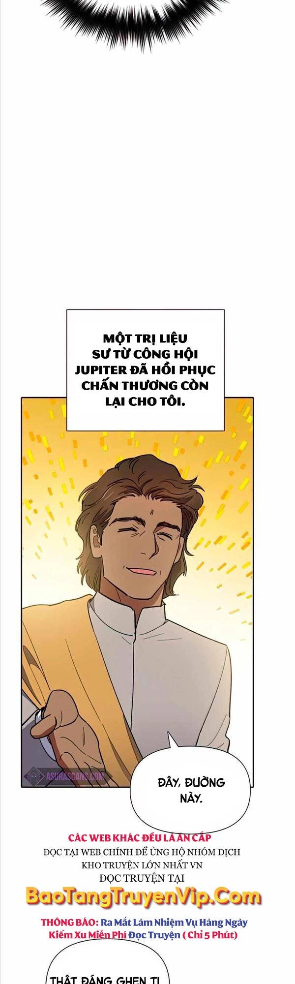 Những Ranker Cấp S Mà Tôi Nuôi Dưỡng Chapter 73 - 43