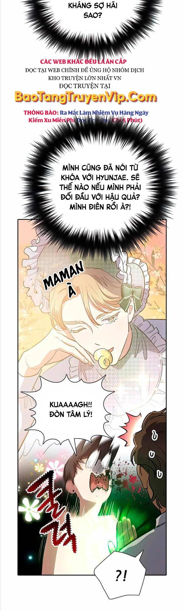 Những Ranker Cấp S Mà Tôi Nuôi Dưỡng Chapter 73 - 48