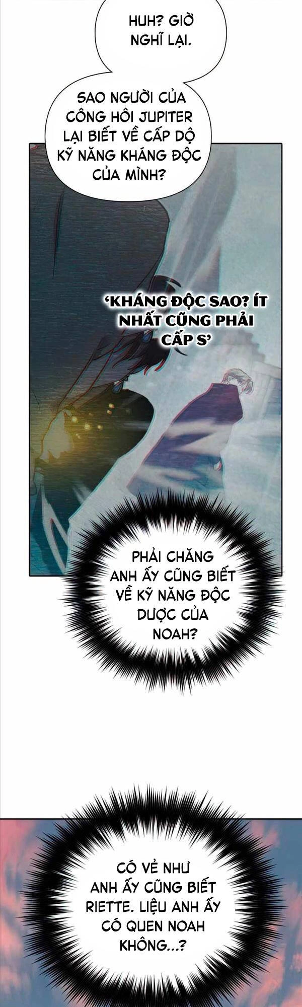 Những Ranker Cấp S Mà Tôi Nuôi Dưỡng Chapter 73 - 53