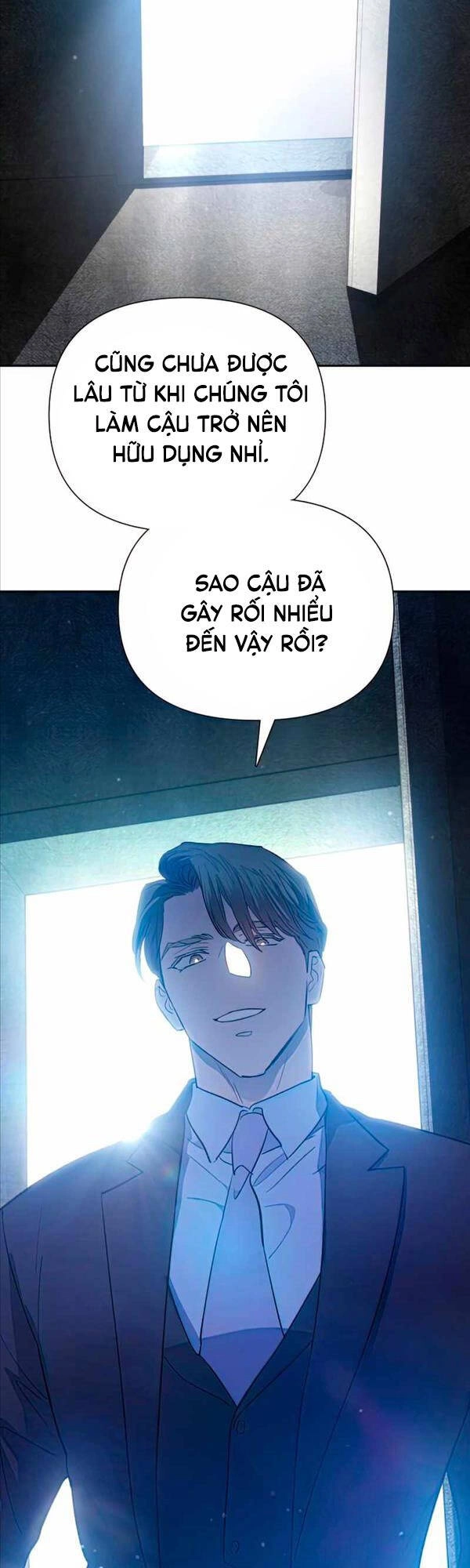 Những Ranker Cấp S Mà Tôi Nuôi Dưỡng Chapter 73 - 55