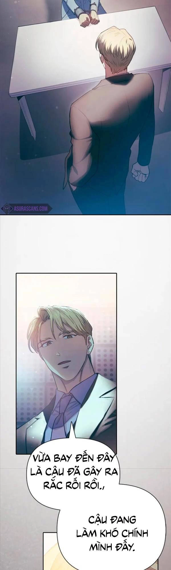 Những Ranker Cấp S Mà Tôi Nuôi Dưỡng Chapter 74 - 2