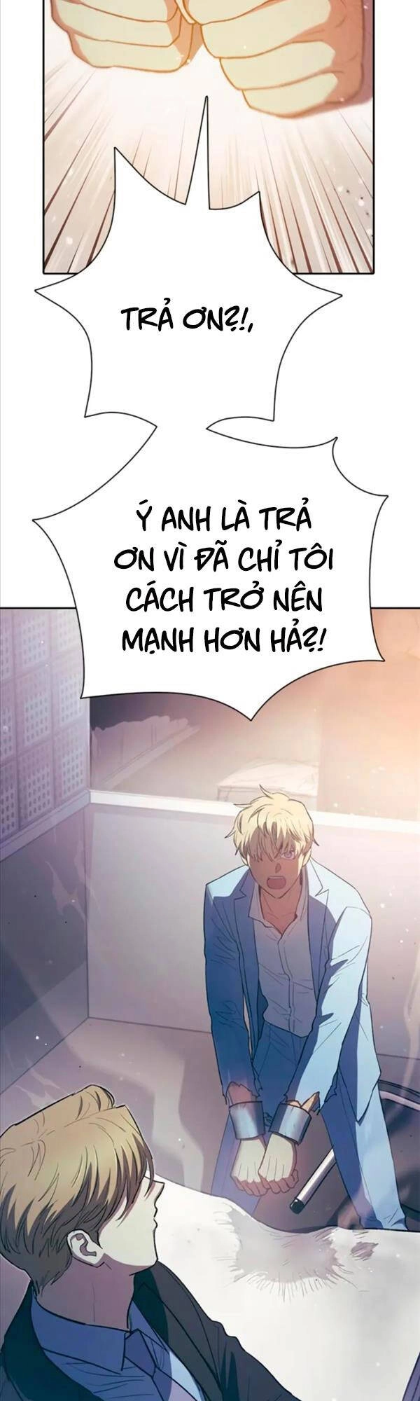 Những Ranker Cấp S Mà Tôi Nuôi Dưỡng Chapter 74 - 5