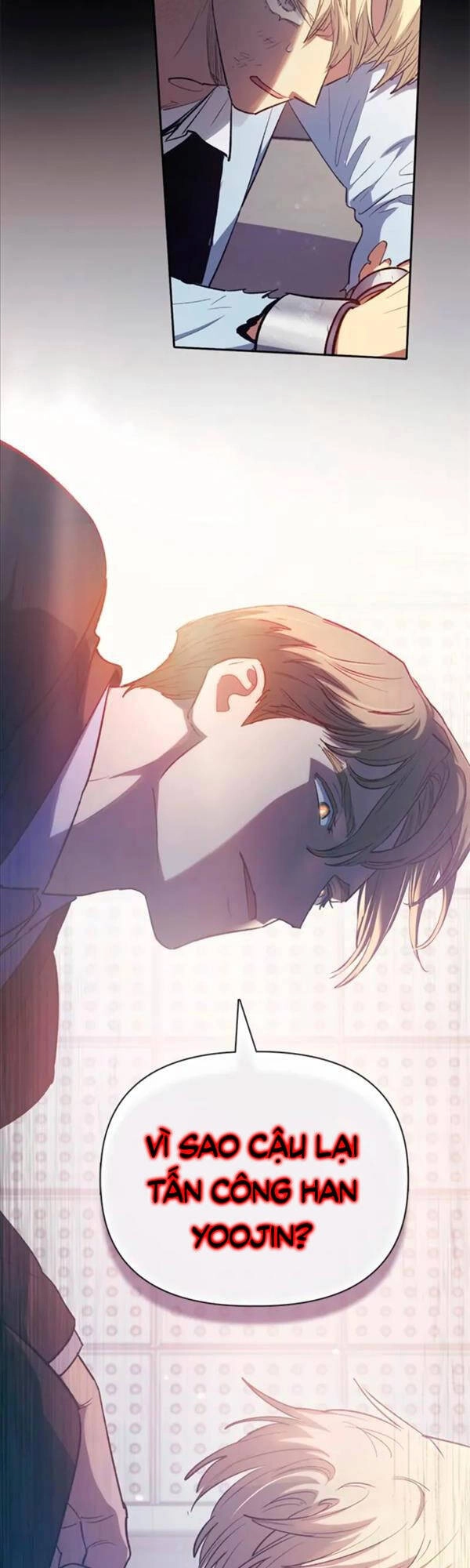 Những Ranker Cấp S Mà Tôi Nuôi Dưỡng Chapter 74 - 9