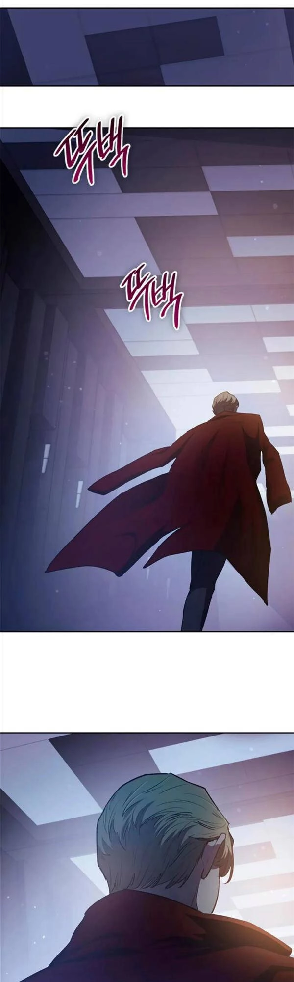 Những Ranker Cấp S Mà Tôi Nuôi Dưỡng Chapter 74 - 11