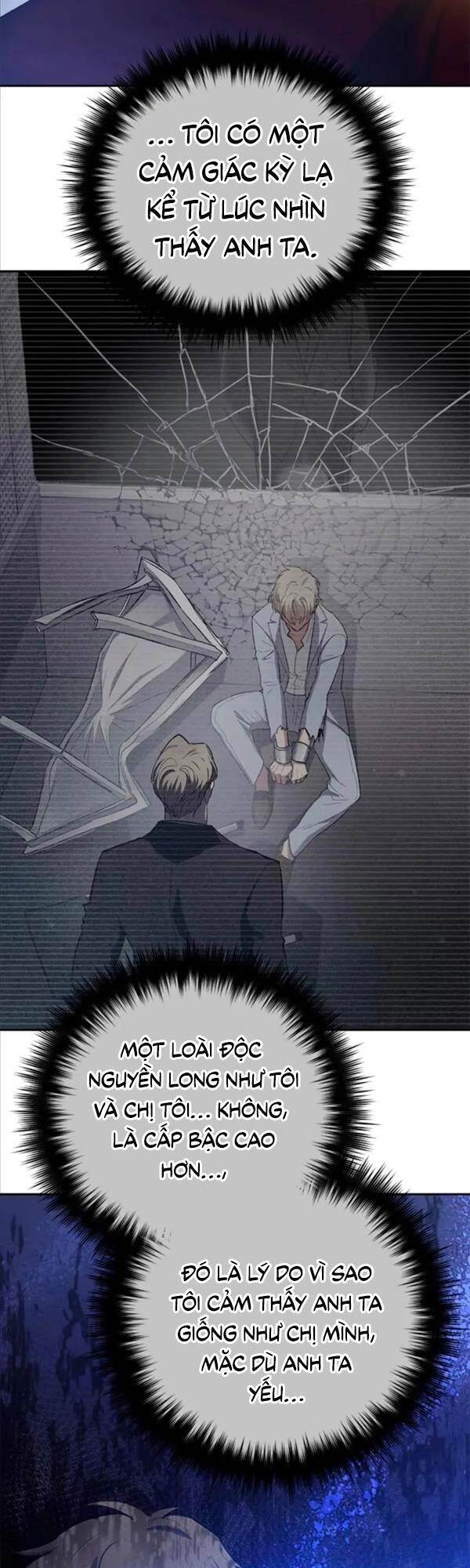 Những Ranker Cấp S Mà Tôi Nuôi Dưỡng Chapter 74 - 12